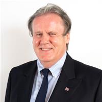 Cllr Alan Hosker