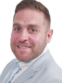 Cllr Gavin Theaker