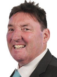 Cllr James Halstead