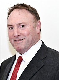 Cllr Jeff Sumner