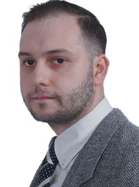Cllr Josh Graham