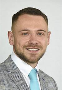 Cllr Liam Thomson