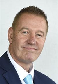 Cllr Mark Poulton