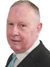 Cllr Steve Keogh