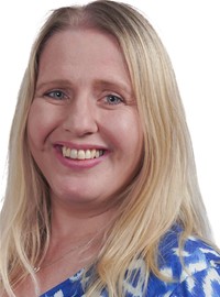Cllr Victoria Taylor